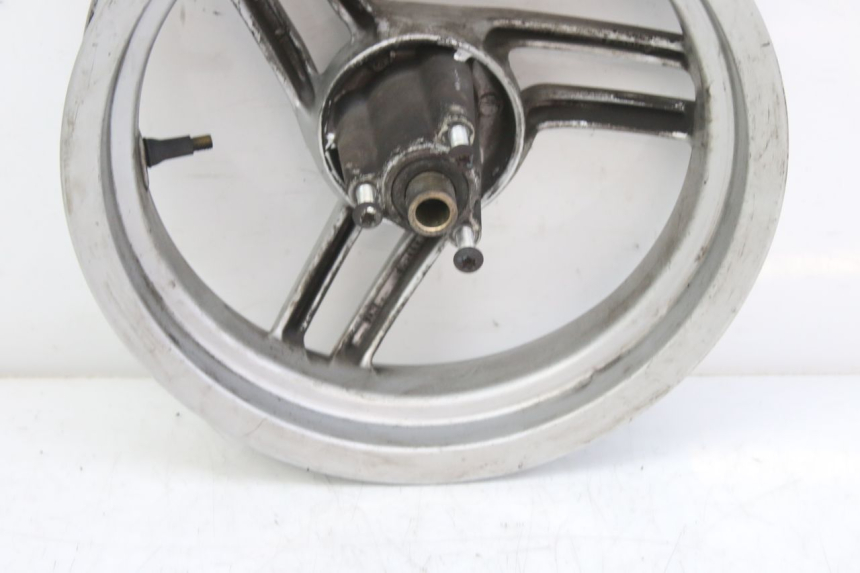 photo de VORDERRADFELGE PEUGEOT LUDIX 50 (2008 - 2017) - Technische Nahaufnahme