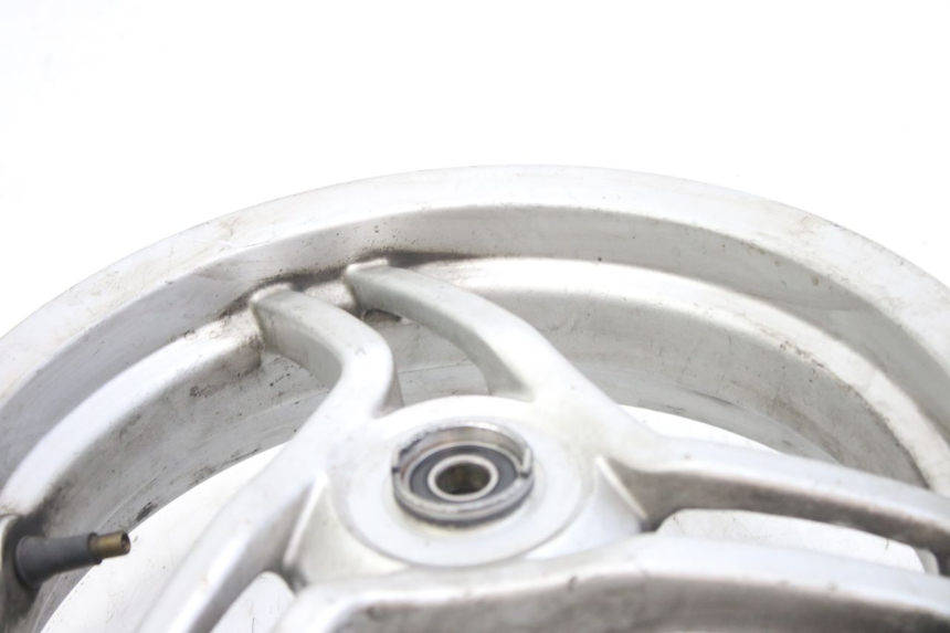 photo de VORDERRADFELGE PEUGEOT LUDIX 50 (2008 - 2017) - Geprüftes Gebrauchtteil