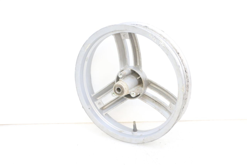 photo de VORDERRADFELGE PEUGEOT LUDIX 50 (2008 - 2017) - Hauptansicht