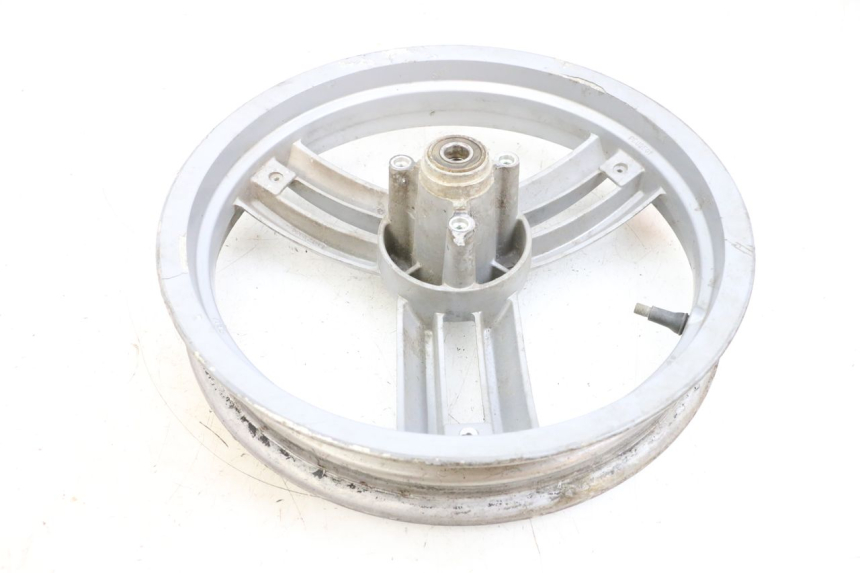 photo de VORDERRADFELGE PEUGEOT LUDIX 50 (2008 - 2017) - Geprüftes Gebrauchtteil