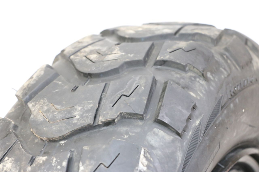 photo de VORDERRADFELGE MASAI XL 50 (2012 - 2019) - Detailansicht des Bauteils