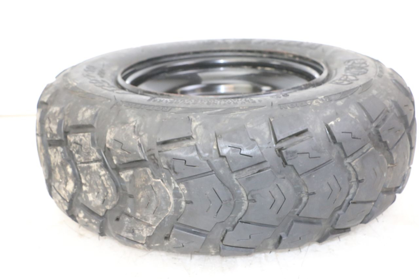 photo de VORDERRADFELGE MASAI XL 50 (2012 - 2019) - Alternative Perspektive