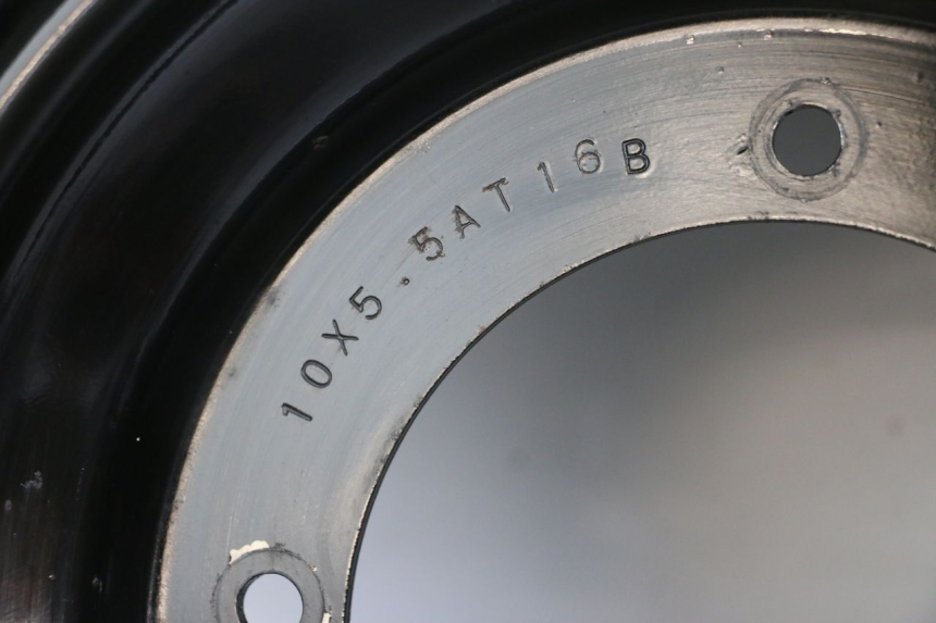 photo de VORDERRADFELGE MASAI XL 50 (2012 - 2019) - Geprüftes Gebrauchtteil