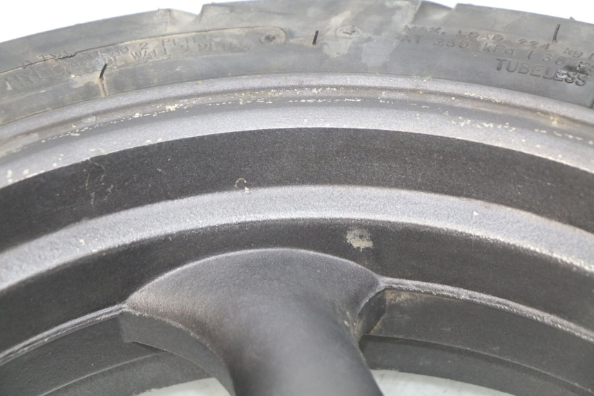 photo de VORDERRAD EUROCKA MATADOR 4T 50 (2010 - 2016) - Alternative Perspektive