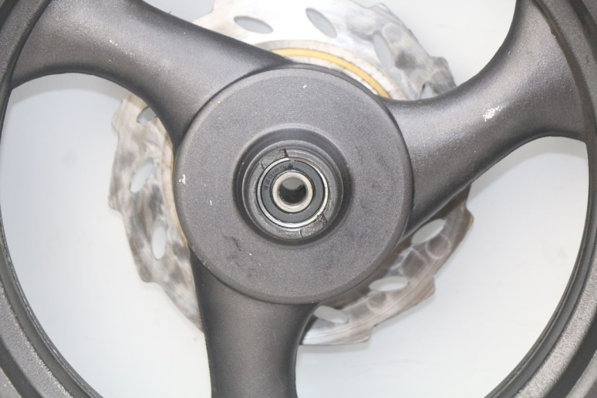 photo de VORDERRAD EUROCKA MATADOR 4T 50 (2010 - 2016) - Kennzeichnungen und Originalreferenzen