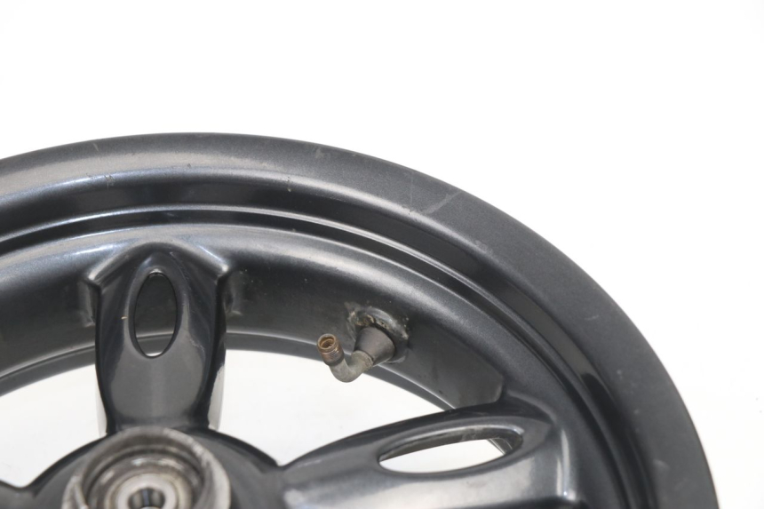 photo de VORDERRADFELGE MBK OVETTO 2T 50 (2007 - 2017) - Detailansicht des Bauteils