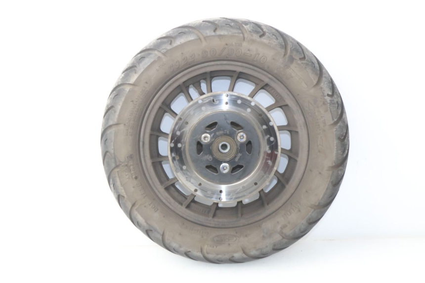 photo de VORDERRADFELGE JM MOTORS MIA 50 (2017 - 2020) - Hauptansicht