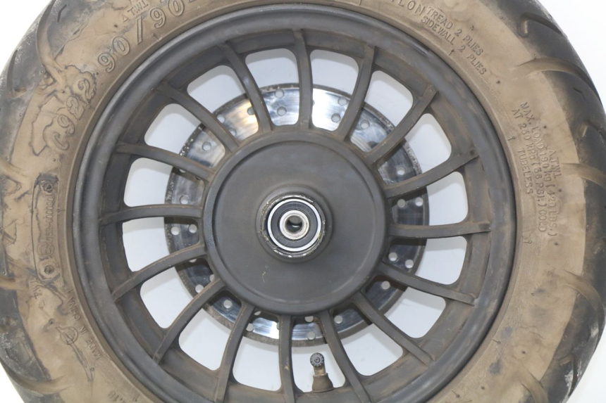 photo de VORDERRADFELGE JM MOTORS MIA 50 (2017 - 2020) - Gesamtansicht des Produkts