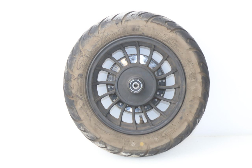 photo de VORDERRADFELGE JM MOTORS MIA 50 (2017 - 2020) - Geprüftes Gebrauchtteil