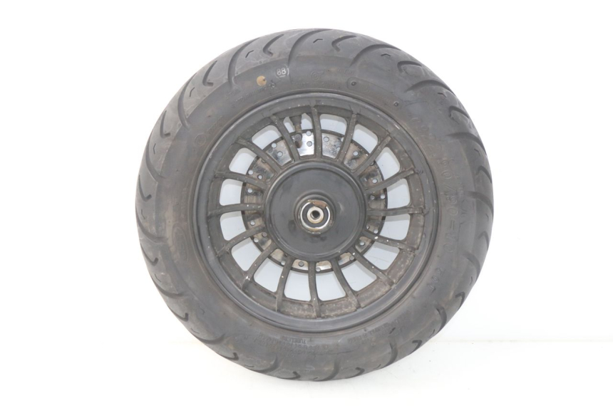 photo de VORDERRADFELGE JM MOTORS MIA 50 (2017 - 2020) - Weitere Ansicht des Artikels