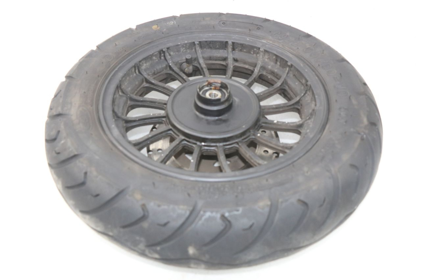 photo de VORDERRADFELGE JM MOTORS MIA 50 (2017 - 2020) - Technische Nahaufnahme