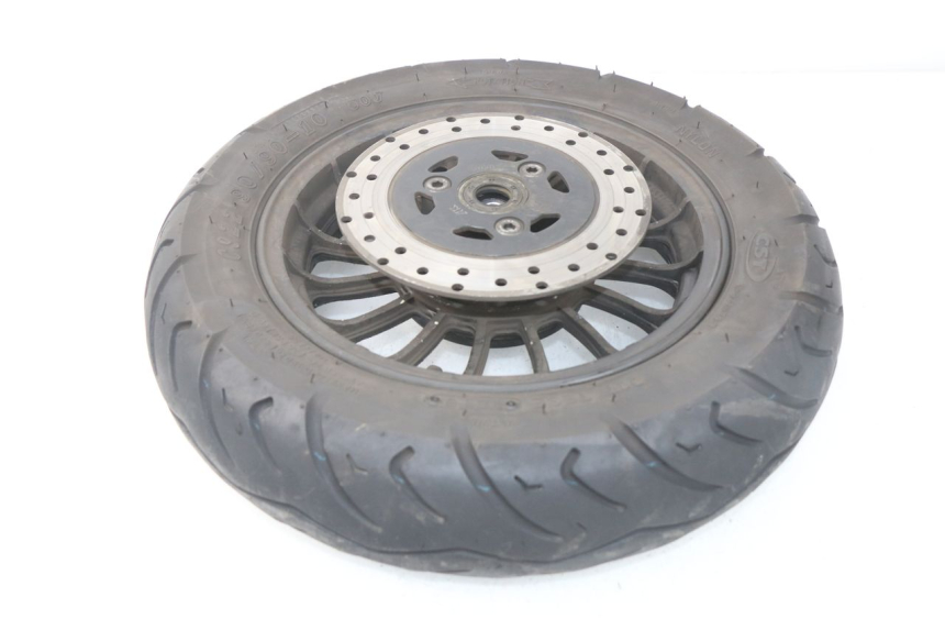 photo de VORDERRADFELGE JM MOTORS MIA 50 (2017 - 2020) - Gesamtansicht des Produkts