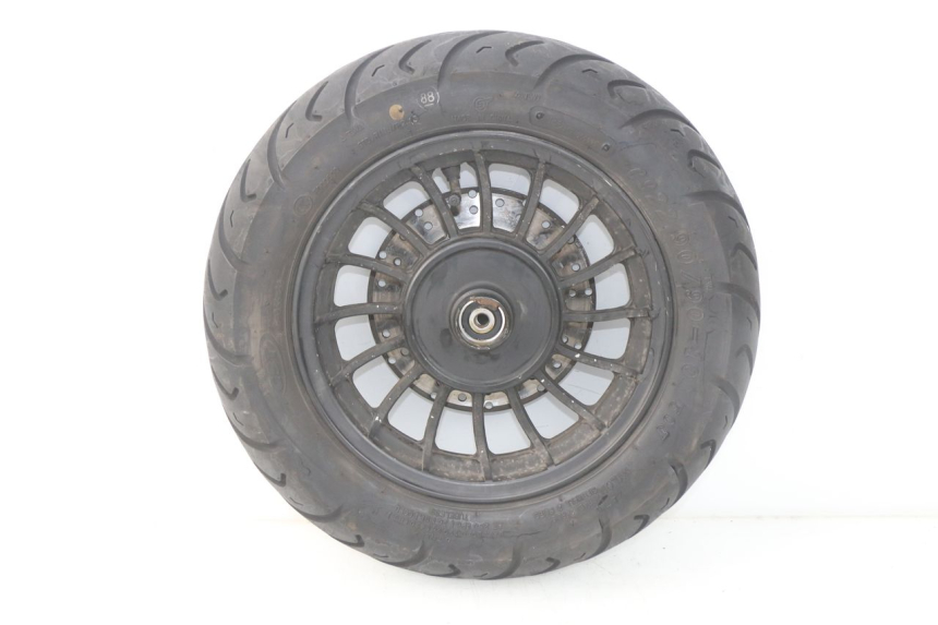 photo de VORDERRADFELGE JM MOTORS MIA 50 (2017 - 2020) - Details der Befestigungspunkte