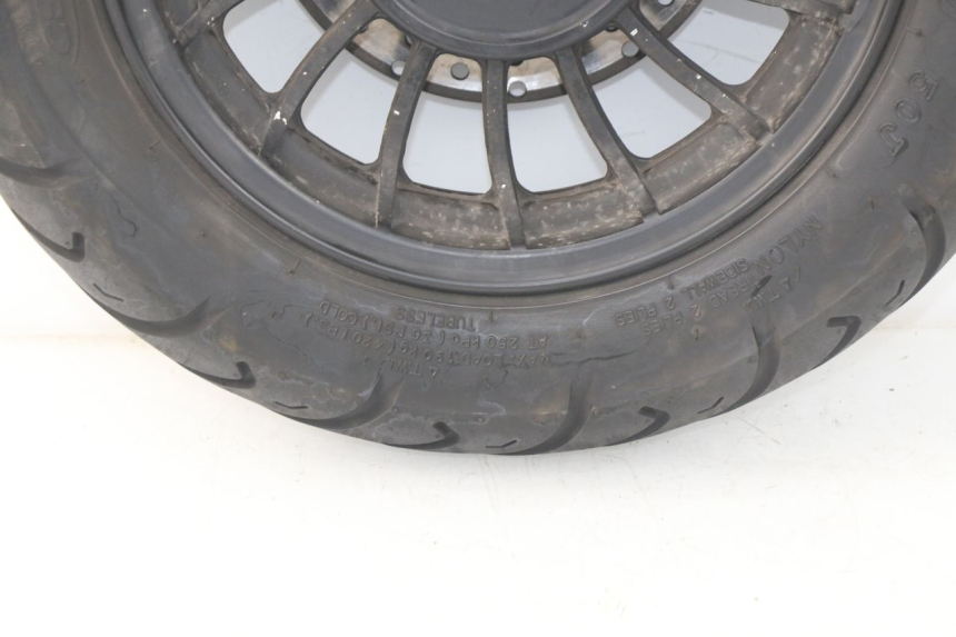 photo de VORDERRADFELGE JM MOTORS MIA 50 (2017 - 2020) - Geprüftes Gebrauchtteil