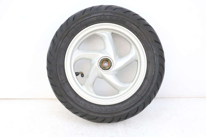 photo de VORDERRADFELGE SYM MIO 50 (2011 - 2017) - Hauptansicht