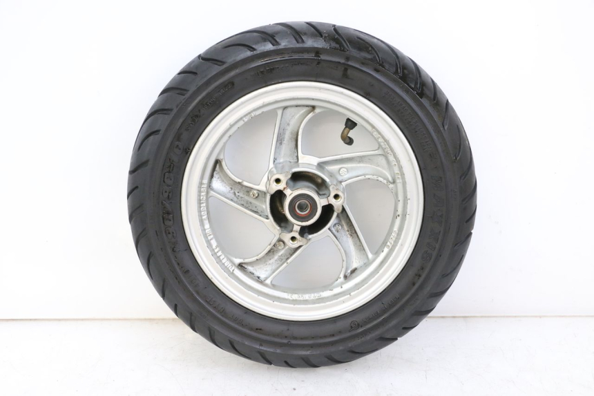 photo de VORDERRADFELGE SYM MIO 50 (2011 - 2017) - Detailansicht des Bauteils