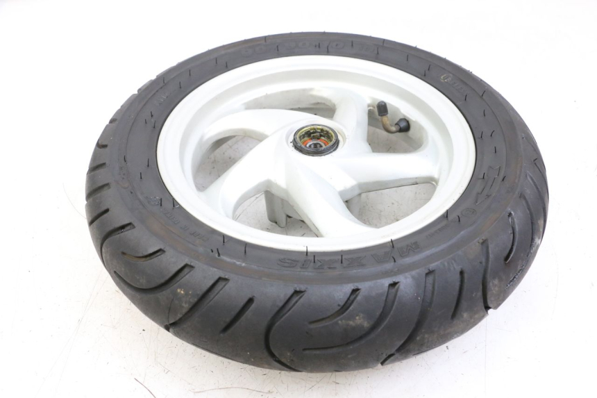 photo de VORDERRADFELGE SYM MIO 50 (2011 - 2017) - Charakteristische Merkmale