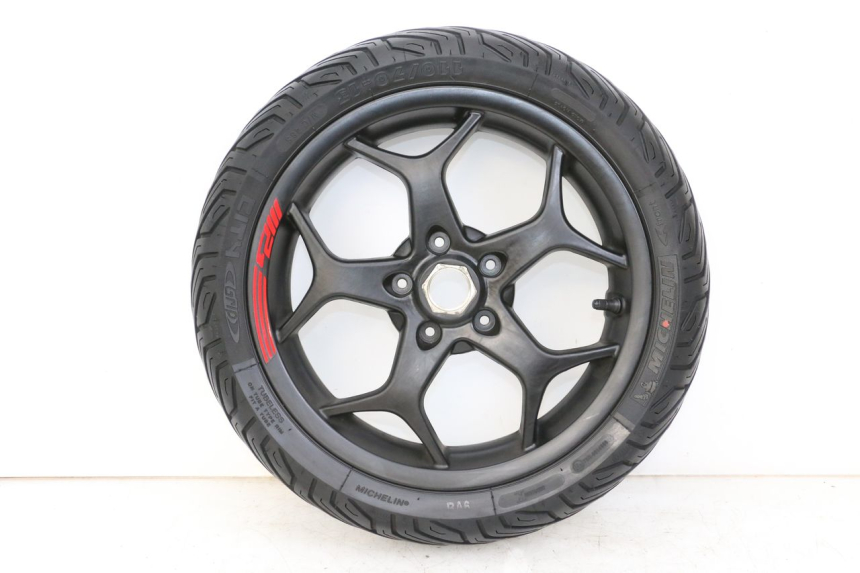 photo de VORDERRADFELGE PIAGGIO MP3 HPE 350 (2018 - 2020) - Hauptansicht