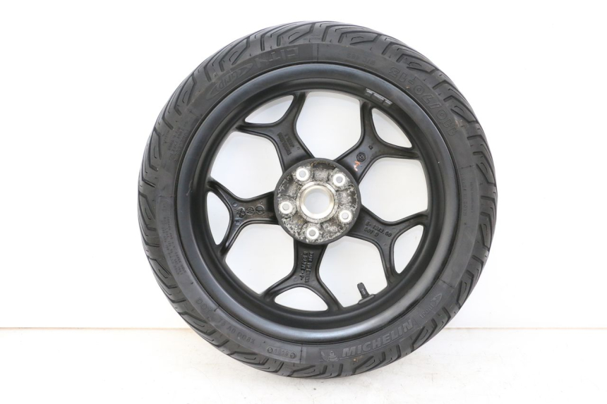 photo de VORDERRADFELGE PIAGGIO MP3 HPE 350 (2018 - 2020) - Geprüftes Gebrauchtteil