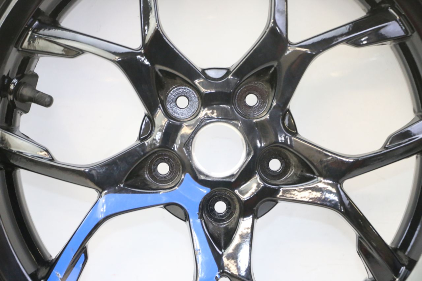 photo de VORDERRADFELGE PIAGGIO MP3 HPE 310 (2024 - 2025) - Alternativer Blickwinkel