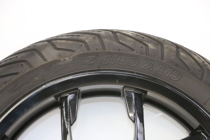 photo de VORDERRADFELGE PIAGGIO MP3 HPE 310 (2024 - 2025) - Qualität der Gebrauchtware