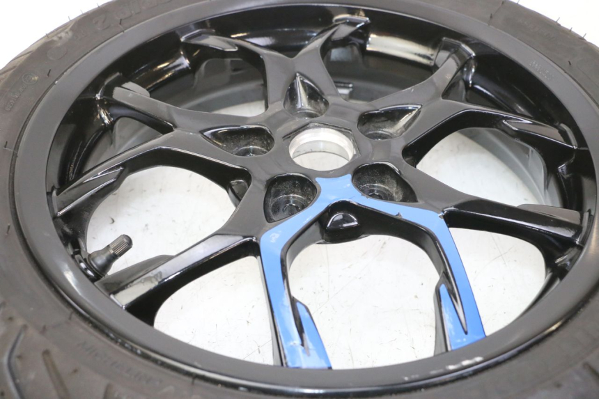 photo de VORDERRADFELGE PIAGGIO MP3 HPE 310 (2024 - 2025) - Geprüftes Gebrauchtteil