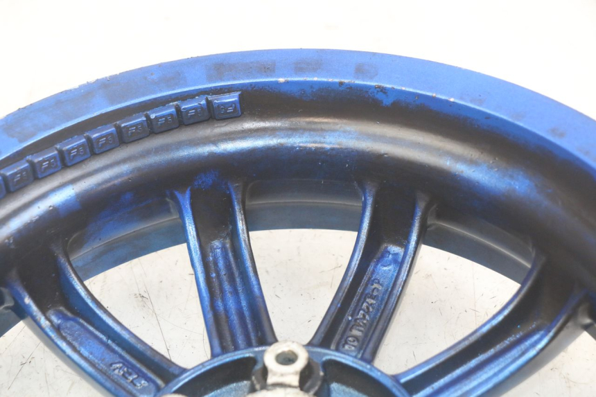 photo de VORDERRADFELGE PIAGGIO MP3 LT 400 (2007 - 2012) - Weitere Ansicht des Artikels