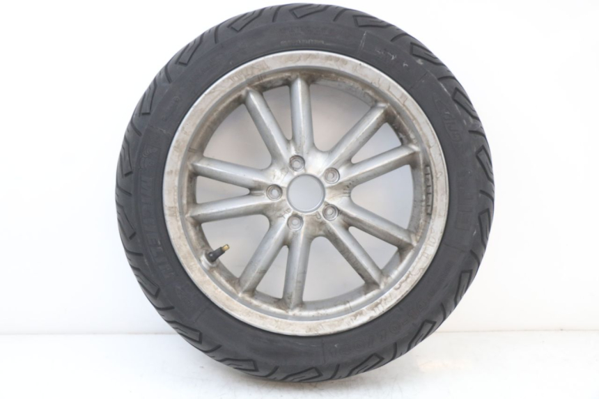 photo de VORDERRADFELGE PIAGGIO MP3 LT 400 (2007 - 2012) - Hauptansicht