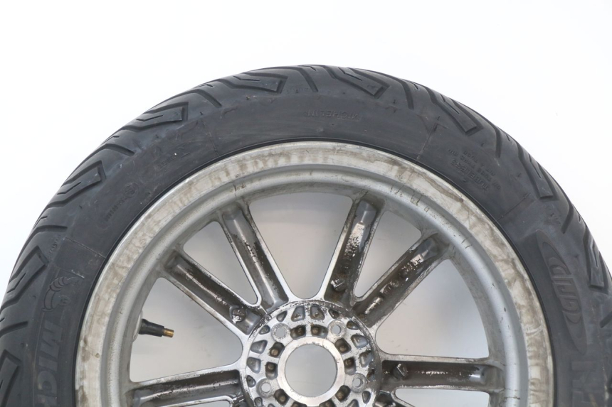 photo de VORDERRADFELGE PIAGGIO MP3 LT 400 (2007 - 2012) - Gesamtansicht des Produkts