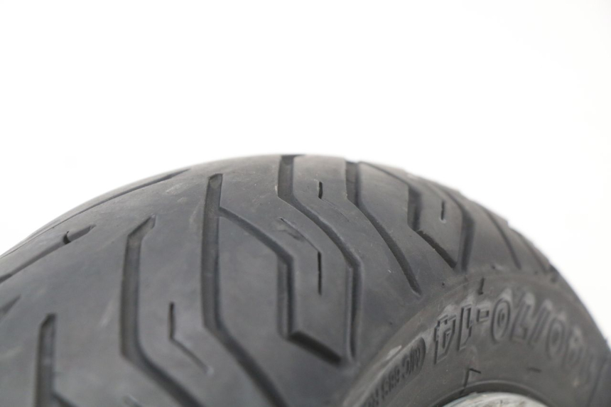 photo de VORDERRADFELGE PIAGGIO MP3 LT 400 (2007 - 2012) - Geprüftes Gebrauchtteil