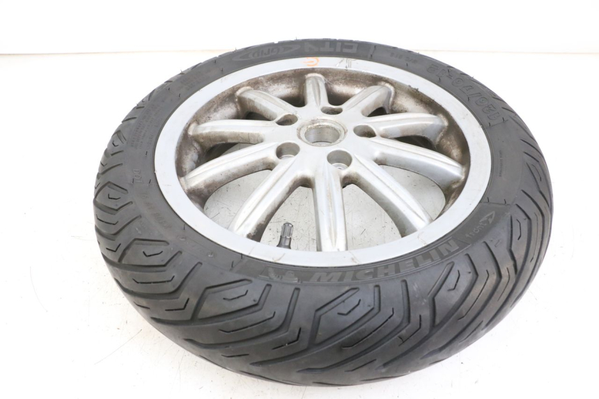 photo de VORDERRADFELGE PIAGGIO MP3 LT 400 (2007 - 2012) - Gesamtansicht des Produkts