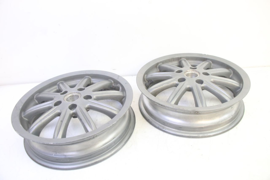 photo de VORDERRADFELGE PIAGGIO MP3 LT 400 (2007 - 2012) - Weitere Ansicht des Artikels