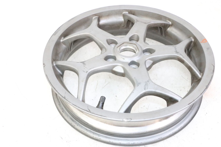 photo de VORDERRADFELGE PIAGGIO MP3 500 (2014 - 2017) - Zoom auf Komponenten