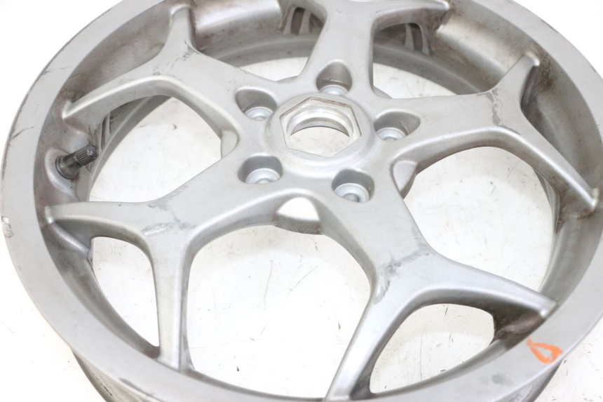 photo de VORDERRADFELGE PIAGGIO MP3 500 (2014 - 2017) - Ergänzendes Produktfoto