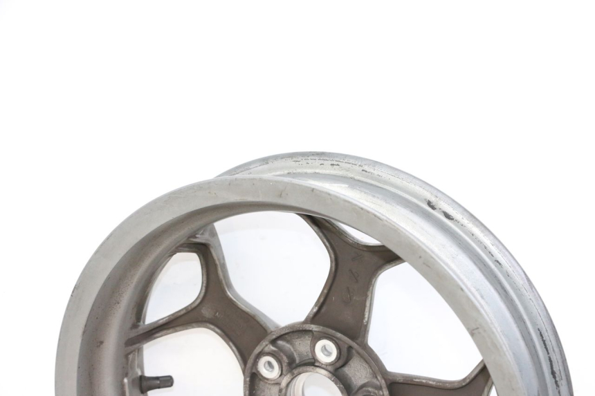 photo de VORDERRADFELGE PIAGGIO MP3 500 (2014 - 2017) - Alternative Perspektive