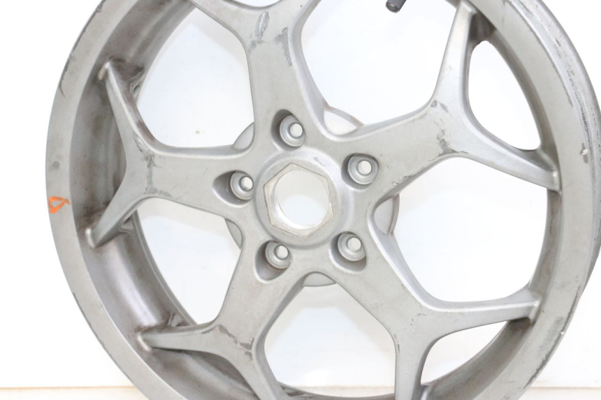 photo de VORDERRADFELGE PIAGGIO MP3 500 (2014 - 2017) - Gesamtansicht des Produkts