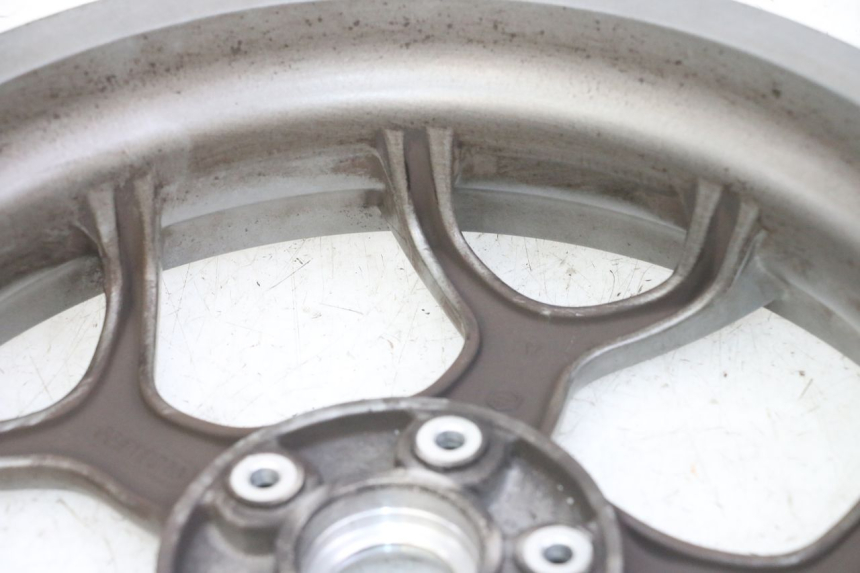 photo de VORDERRADFELGE PIAGGIO MP3 500 (2014 - 2017) - Geprüftes Gebrauchtteil