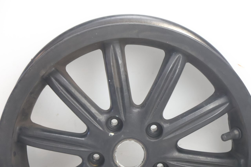 photo de VORDERRADFELGE PIAGGIO MP3 500 (2011 - 2015) - Detailansicht des Bauteils