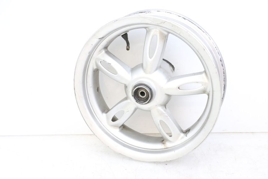 photo de VORDERRADFELGE YAMAHA NEO'S NEOS 2T 50 (2007 - 2017) - Hauptansicht