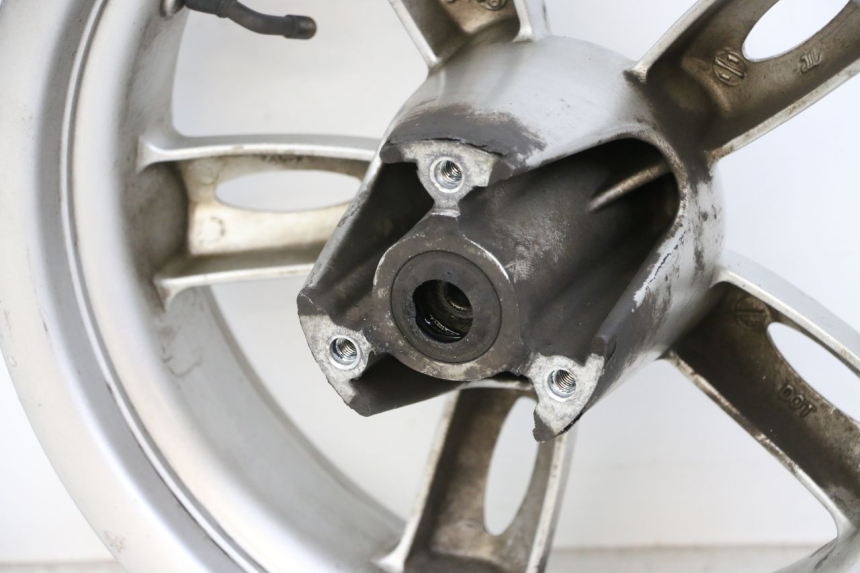 photo de VORDERRADFELGE YAMAHA NEO'S NEOS 2T 50 (2007 - 2017) - Weitere Ansicht des Artikels