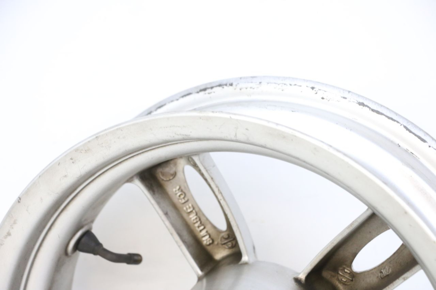 photo de VORDERRADFELGE YAMAHA NEO'S NEOS 2T 50 (2007 - 2017) - Charakteristische Merkmale