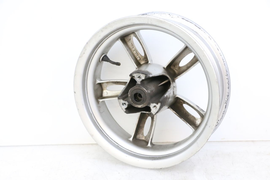 photo de VORDERRADFELGE YAMAHA NEO'S NEOS 2T 50 (2007 - 2017) - Zoom auf Komponenten