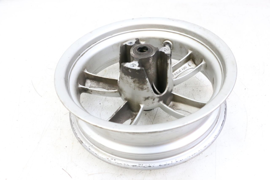 photo de VORDERRADFELGE YAMAHA NEO'S NEOS 2T 50 (2007 - 2017) - Zoom auf Gebrauchszustand