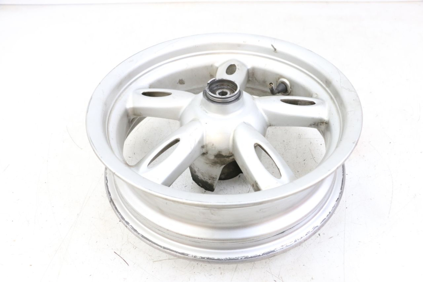 photo de VORDERRADFELGE YAMAHA NEO'S NEOS 2T 50 (2007 - 2017) - Alternative Perspektive