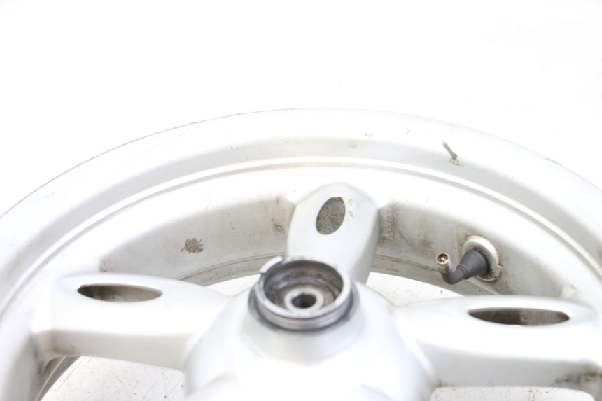 photo de VORDERRADFELGE YAMAHA NEO'S NEOS 2T 50 (2007 - 2017) - Technische Nahaufnahme