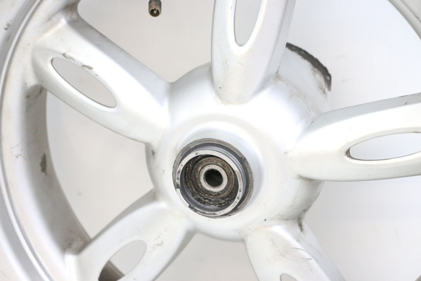 photo de VORDERRADFELGE YAMAHA NEO'S NEOS 2T 50 (2007 - 2017) - Oberflächenzustand und Material