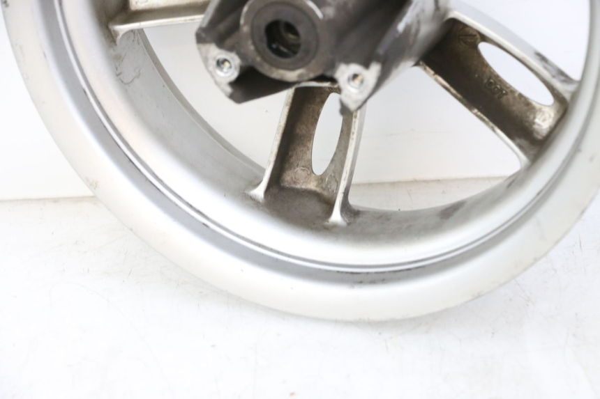 photo de VORDERRADFELGE YAMAHA NEO'S NEOS 2T 50 (2007 - 2017) - Kennzeichnungen und Originalreferenzen