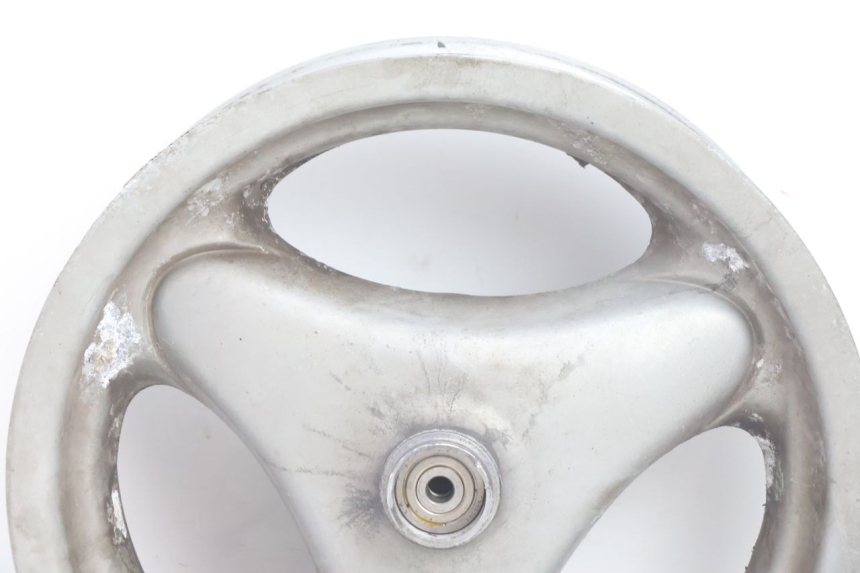 photo de VORDERRADFELGE YAMAHA NEO'S NEOS 2T 50 (1998 - 2007) - Detailansicht des Bauteils