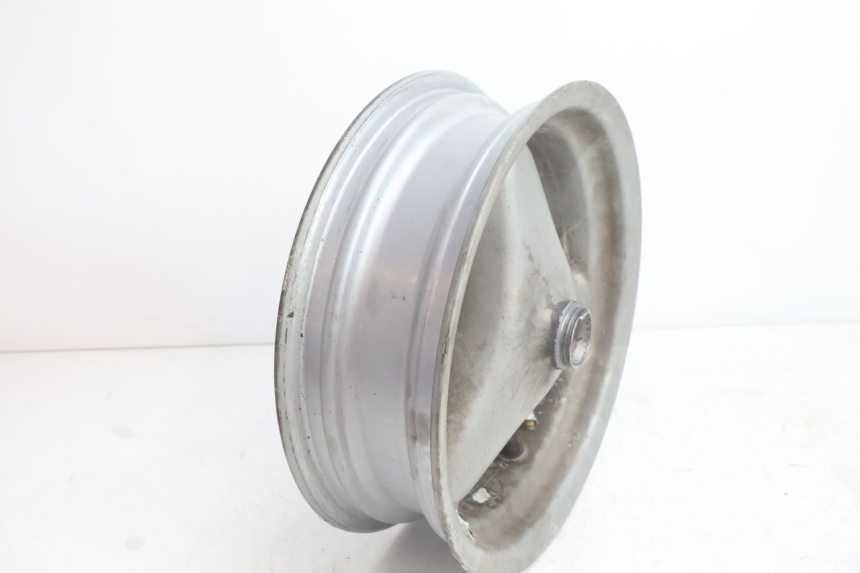 photo de VORDERRADFELGE YAMAHA NEO'S NEOS 2T 50 (1998 - 2007) - Oberflächenzustand und Material