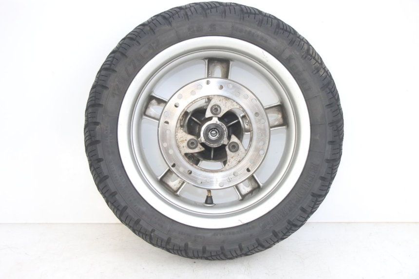 photo de VORDERRADFELGE YAMAHA NEOS NEO'S 4T 50 (2008 - 2016) - Hauptansicht